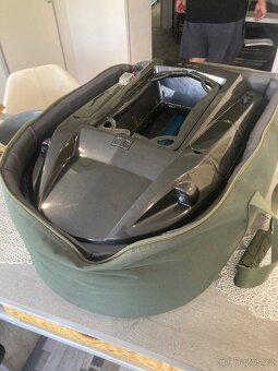 Mivardi carp scout LA 10Ah - 4