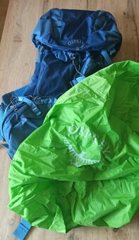 Osprey Kate 46 - 4