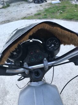 Simson s51 enduro - 4