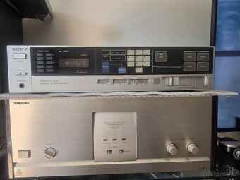 SONY STR AV 260L - 4