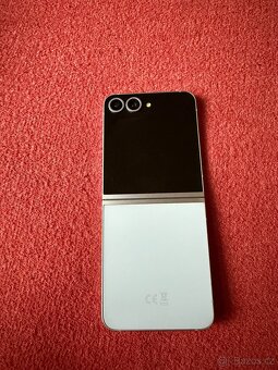 Samsung Galaxy Z Flip 6 256gb - 4