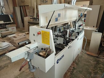 Olepovačka hran SCM Minimax ME 35 - 4