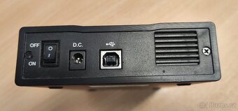 Externí HDD INTENSO - 4