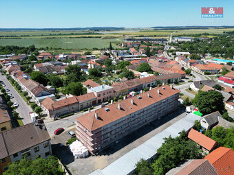 Prodej bytu 3+1 v Moravských Budějovicích,ul.Husova - 4