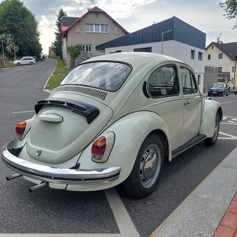 VW Brouk 1300 - 4
