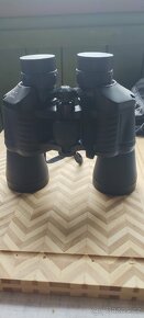 Dalekohled 10x50 nový - 4