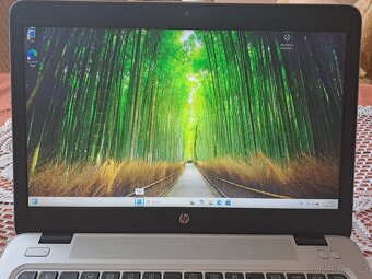 Prodám HP EliteBook 840-G3 - 4