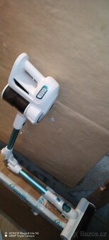 Prodám... VYSAVAČ-ECG VT 5220 2v1 Flex Clean.. - 4