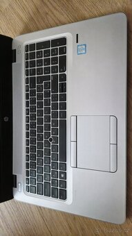 HP ELITEBOOK 850 G3 - 4