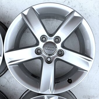 AUDI A3 16" 5X112 ET50 - 4