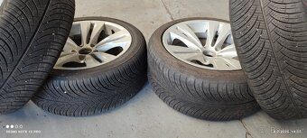 ALU KOLA BMW - 4