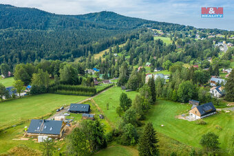 Prodej pozemku k bydlení, 2174m², Kořenov - 4