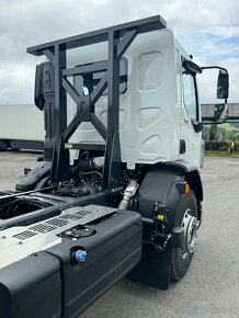 Přestavby na Traktor a další.. - 4
