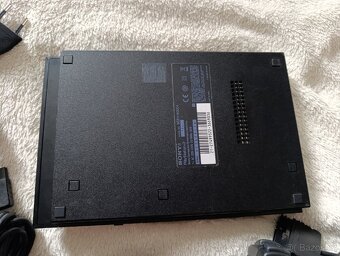 PS2 PlayStation 2 Slim + Hry - 4