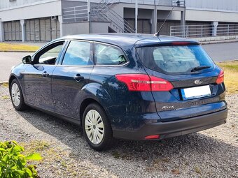 Ford Focus MK3 fl.,STK 7/2027,po servise, 1. majitel - 4