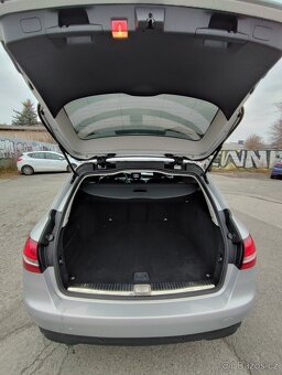 Mercedes-Benz Třídy C, 200d, W205 Ojeté, 1/2019, 229 737 km - 4
