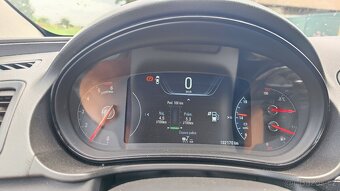OPEL INSIGNIA A SPORTS TOURER 2.0 125KW CDTI – 102.170 km - 4