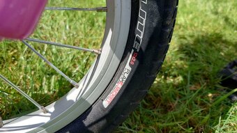 Dětské kolo 12" Specialized Hotrock - 4