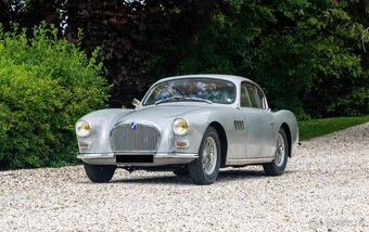 Talbot Lago T14 LS 2500 Sport z roku 1957 - 4