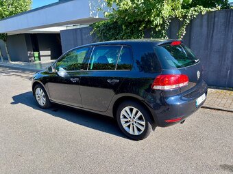 Volkswagen Golf 1.2TSI 140 000km - 4