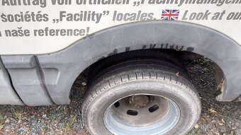 IVECO DAILY 3,0 107 KW - 4