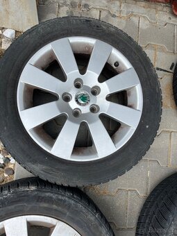 Alu 5x112 R16 Et 37 - 4