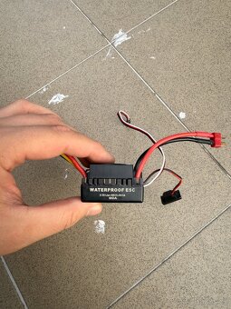 RC Cramer 4x4 3D - 4