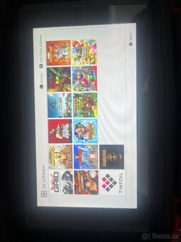 Nintendo switch - 4