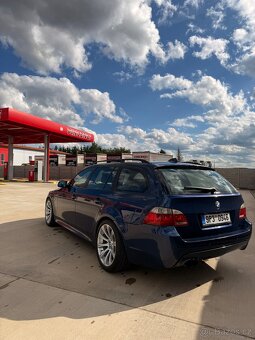 BMW e61 origo M-packet - 4