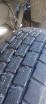 Prodám LIAZ 4x4 - 4