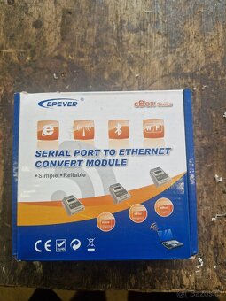 Epever modul - 4
