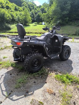 Segway Snarler AT6L - 4
