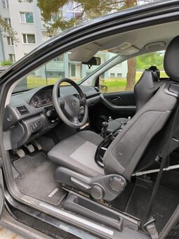 Prodám Mercedes-benz A150 - 4