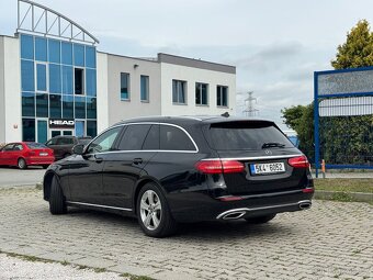 Mercedes w213 - 4