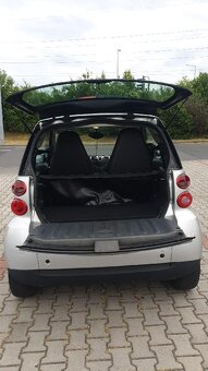 SMART fortwo - 4