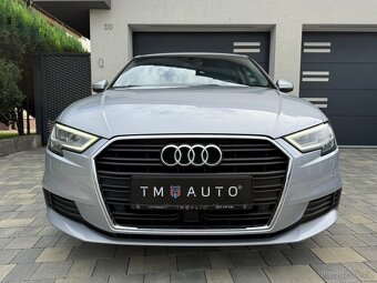Audi A3 Sportback 35 2.0 TDI Design S-tronic 2020 - 4