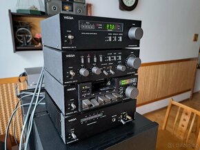 Minivěž WEGA minimodul 205 Sběratelský kousek, OK stav - 4