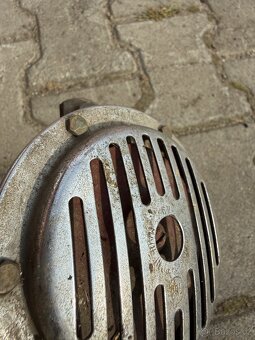 Jawa 250 - klakson - 4
