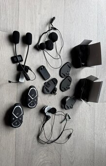 Interphone AVANT Twin Pack - 4