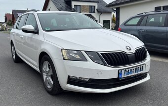 Škoda Octavia r.v.2020 1.6TDi 85kW - 4
