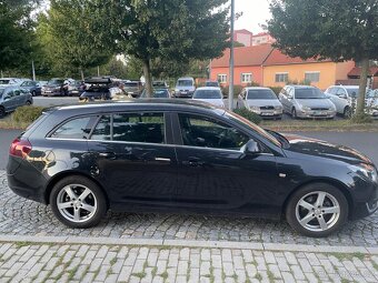 OPEL INSOGNIA 1,6 ROK 2016 - 4
