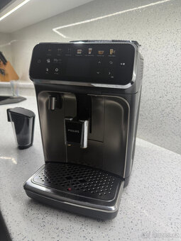 Kávovar Philips Series 5500 LatteGo - TOP CENA - 4
