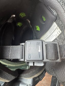 MTB helma Oneal - 4