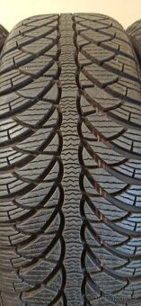 FULDA Kristall Montero 3 195/65 R15 91T 8 - 8,5mm - 4