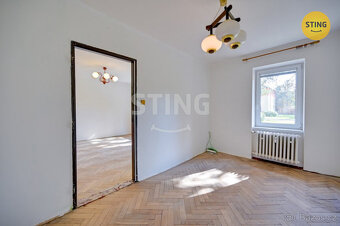 Exkluzivně vám nabízíme byt 3+1 v původním stavu k r, 133664 - 4