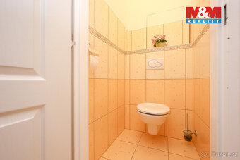 Prodej bytu 3+1, 86 m², Šumperk, ul. Finská - 4