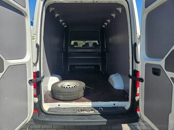 Volkswagen Crafter, 2,0 TDI 103 KW L4H2 4x4 6 míst - 4