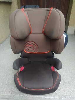 2 sedačky jako nové-Polička - 4