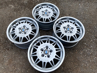 BMW Styling 22 5x120 R17 - 4