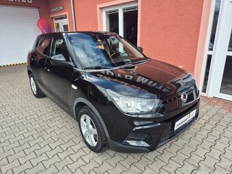 SsangYong Tivoli 1.6 Sapphire 4x2 94kW - 4